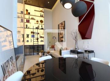 Apartamento · 95m² · 1 Quarto · 2 Vagas · Apartamento à Venda - Vila Olímpia, 1 Quarto, 95 m2
