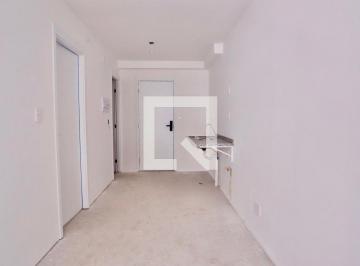 Apartamento · 35m² · 1 Quarto · 1 Vaga · Apartamento à Venda - Belém, 1 Quarto, 35 m2