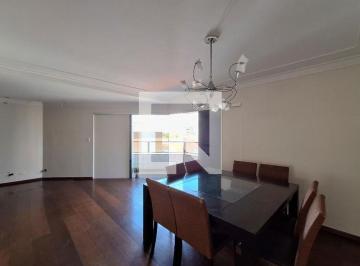 Apartamento · 164m² · 3 Quartos · 4 Vagas · Apartamento à Venda - Água Fria, 3 Quartos, 164 m2