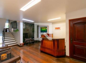 Casa · 464m² · 8 Quartos · 5 Vagas · Casa à Venda - Planalto Paulista, 8 Quartos, 464 m2