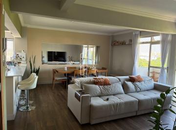 Apartamento · 120m² · 3 Quartos · 2 Vagas · Apartamento à venda em Santana, São Paulo-SP: 3 quartos, 3 banheiros, 2 vagas de