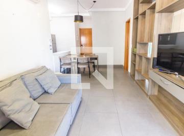 Apartamento · 55m² · 1 Quarto · 2 Vagas · Apartamento à Venda - Jardim Anália Franco, 1 Quarto, 55 m2