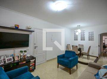 Casa · 180m² · 3 Quartos · 2 Vagas · Casa à Venda - Parque Regina, 3 Quartos, 180 m2