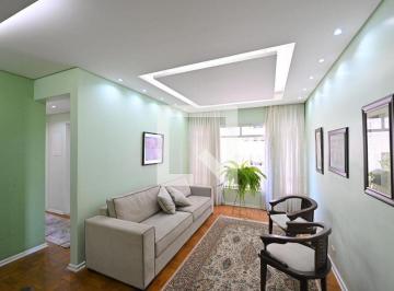 Apartamento · 90m² · 2 Quartos · 1 Vaga · Apartamento à Venda - Vila Clementino, 2 Quartos, 90 m2