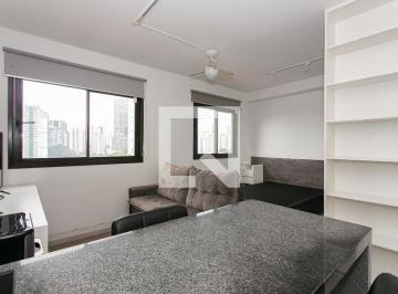 Apartamento · 28m² · 1 Quarto · 1 Vaga · Apartamento à Venda - Tatuapé, 1 Quarto, 28 m2