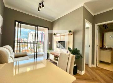 Apartamento · 29m² · 1 Quarto · Apartamento à Venda - Saúde, 1 Quarto, 29 m2