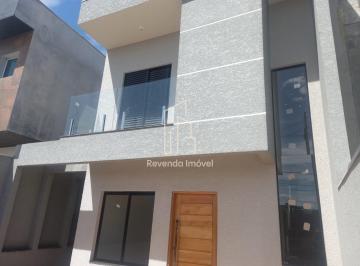 Casa · 136m² · 3 Quartos · 2 Vagas · Casa à venda no Paraíso (Polvilho), Cajamar-SP: 3 quartos, 1 suíte, 2 banheiros, 2 vagas de garagem!