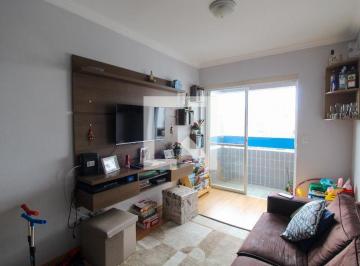 Apartamento · 60m² · 2 Quartos · 1 Vaga · Apartamento à Venda - Jardim Éster Yolanda, 2 Quartos, 60 m2