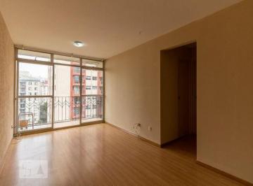 Apartamento · 64m² · 2 Quartos · 1 Vaga · Apartamento à Venda - Jardim São Savério, 2 Quartos, 64 m2