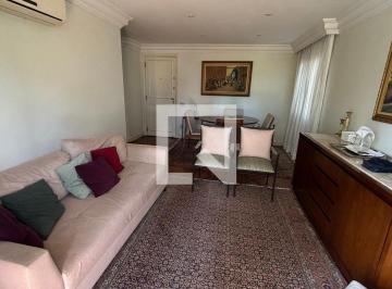 Apartamento · 57m² · 1 Quarto · 1 Vaga · Apartamento à Venda - Campo Belo, 1 Quarto, 57 m2