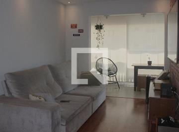 Apartamento · 67m² · 2 Quartos · 1 Vaga · Apartamento à Venda - Consolação, 2 Quartos, 67 m2