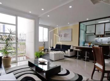 Apartamento · 98m² · 3 Quartos · 1 Vaga · Apartamento RESIDENCIAL em SÃO PAULO - SP, PERDIZES