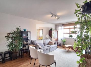 Apartamento · 83m² · 2 Quartos · 1 Vaga · Apartamento à Venda - Vila Romana, 2 Quartos, 83 m2