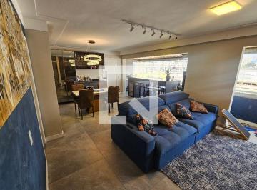 Apartamento · 128m² · 3 Quartos · 2 Vagas · Apartamento à Venda - Centro, 3 Quartos, 128 m2