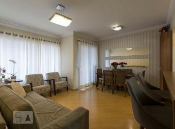 Apartamento · 92m² · 3 Quartos · 2 Vagas · Apartamento à Venda - Bosque da Saúde, 3 Quartos, 92 m2