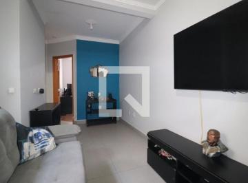 Apartamento · 55m² · 2 Quartos · 1 Vaga · Apartamento à Venda - Vila Alto de Santo André, 2 Quartos, 55 m2