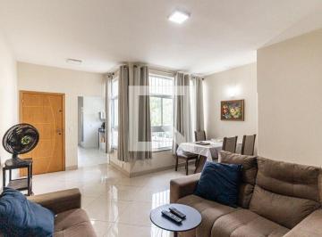 Apartamento · 102m² · 2 Quartos · Apartamento à Venda - Higienópolis, 2 Quartos, 102 m2