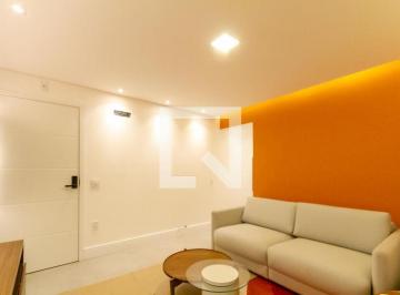Apartamento · 58m² · 2 Quartos · 2 Vagas · Apartamento à Venda - Anchieta, 2 Quartos, 58 m2