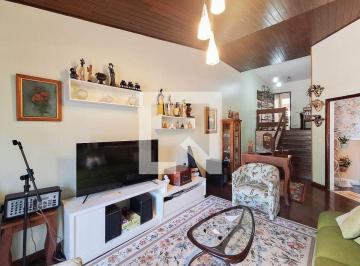 Casa · 200m² · 3 Quartos · 3 Vagas · Casa à Venda - Mandaqui, 3 Quartos, 200 m2