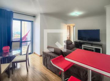 Apartamento · 75m² · 3 Quartos · 1 Vaga · Apartamento à Venda - Jardim Marajoara , 3 Quartos, 75 m2