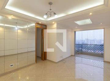 Apartamento · 63m² · 3 Quartos · 1 Vaga · Apartamento à Venda - Itaquera, 3 Quartos, 63 m2