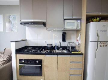 Apartamento · 32m² · 2 Quartos · Apartamento à venda na Vila Socorro, São Paulo-SP: 2 quartos, 1 sala, 1 banheiro, 32m² de conforto e