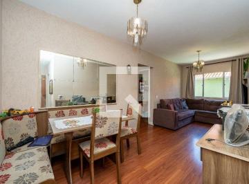 Apartamento · 53m² · 2 Quartos · 2 Vagas · Apartamento à Venda - Vila Campestre, 2 Quartos, 53 m2
