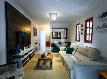 Casa · 220m² · 4 Quartos · 2 Vagas · Casa à Venda - Parque Monte Alegre, 4 Quartos, 220 m2