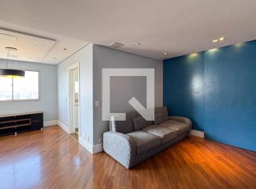 Apartamento · 102m² · 3 Quartos · 2 Vagas · Apartamento à Venda - Vila Lusitânia, 3 Quartos, 102 m2