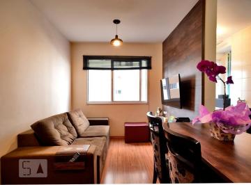 Apartamento · 32m² · 1 Quarto · Apartamento à Venda - Água Branca, 1 Quarto, 32 m2