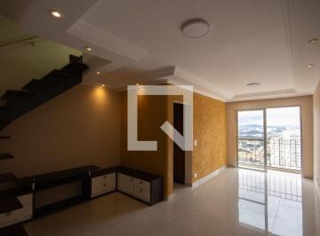Apartamento · 138m² · 3 Quartos · 1 Vaga · Apartamento à Venda - Vila Gustavo, 3 Quartos, 138 m2