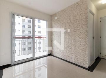 Apartamento · 36m² · 2 Quartos · Apartamento à Venda - Bosque da Saúde, 2 Quartos, 36 m2