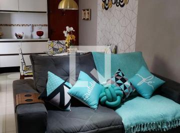 Apartamento · 44m² · 2 Quartos · 1 Vaga · Apartamento à Venda - Cidade Sao Jorge, 2 Quartos, 44 m2