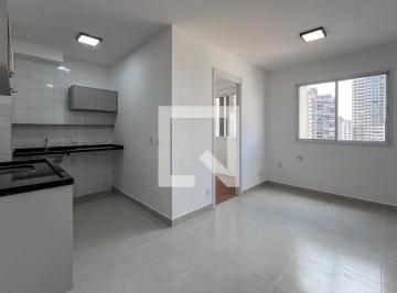 Apartamento · 34m² · 2 Quartos · Apartamento à Venda - Bosque da Saúde, 2 Quartos, 34 m2