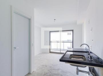 Apartamento · 27m² · 1 Quarto · Apartamento à Venda - Chácara Santo Antonio, 1 Quarto, 27 m2