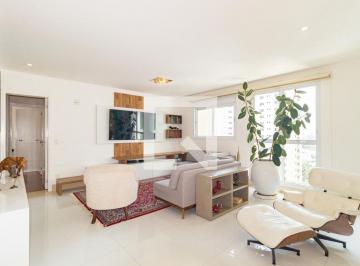 Apartamento · 178m² · 3 Quartos · 4 Vagas · Apartamento à Venda - Jardim Anália Franco, 3 Quartos, 178 m2