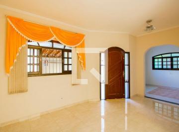 Casa · 135m² · 3 Quartos · 3 Vagas · Casa à Venda - Parque Oratório, 3 Quartos, 135 m2