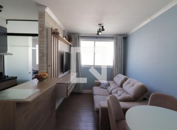 Apartamento · 48m² · 2 Quartos · 1 Vaga · Apartamento à Venda - Jardim Iris , 2 Quartos, 48 m2