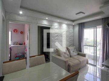 Apartamento · 42m² · 2 Quartos · 1 Vaga · Apartamento à Venda - Vila Califórnia, 2 Quartos, 42 m2