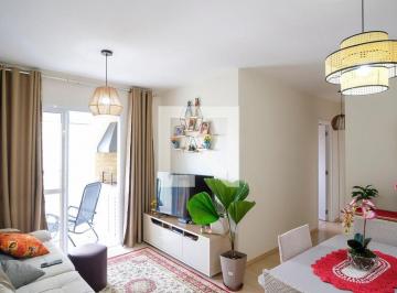 Apartamento · 65m² · 2 Quartos · 1 Vaga · Apartamento à Venda - Centro, 2 Quartos, 65 m2
