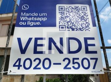Casa · 262m² · 4 Quartos · 3 Vagas · Casa à Venda - Vila das Mercês, 4 Quartos, 262 m2