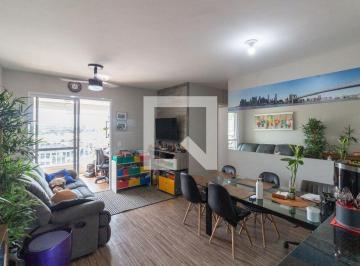 Apartamento · 72m² · 3 Quartos · 2 Vagas · Apartamento à Venda - Cidade São Francisco , 3 Quartos, 72 m2