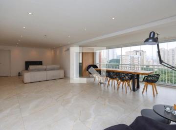 Apartamento · 177m² · 3 Quartos · 3 Vagas · Apartamento à Venda - Jardim Monte Kemel, 3 Quartos, 177 m2
