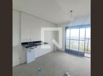 Apartamento · 38m² · 1 Quarto · 1 Vaga · Apartamento à Venda - Centro, 1 Quarto, 38 m2