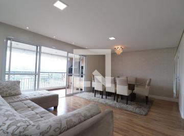 Apartamento · 135m² · 4 Quartos · 2 Vagas · Apartamento à Venda - Jardim, 4 Quartos, 135 m2