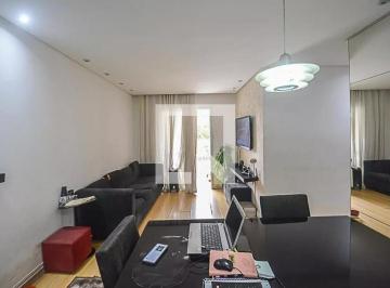 Apartamento · 73m² · 3 Quartos · 1 Vaga · Apartamento à Venda - Taboão, 3 Quartos, 73 m2