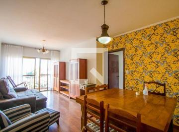 Apartamento · 107m² · 3 Quartos · 1 Vaga · Apartamento à Venda - Jardim Bela Vista, 3 Quartos, 107 m2