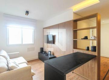 Apartamento · 40m² · 2 Quartos · 1 Vaga · Apartamento à Venda - Vila Califórnia, 2 Quartos, 40 m2