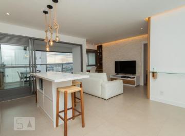 Apartamento · 69m² · 1 Quarto · 2 Vagas · Apartamento à Venda - Vila Pompéia, 1 Quarto, 69 m2
