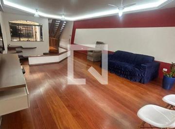 Casa · 319m² · 4 Quartos · 8 Vagas · Casa à Venda - Baeta Neves, 4 Quartos, 319 m2